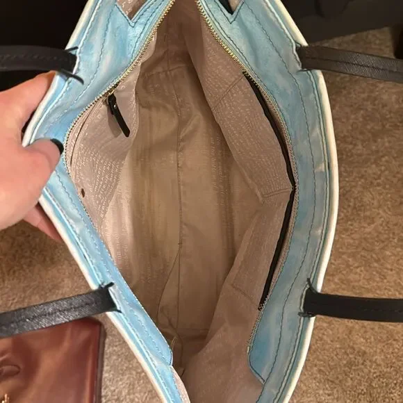 Kate Spade Bunches of Love Tote Bag - Picture 4 of 15